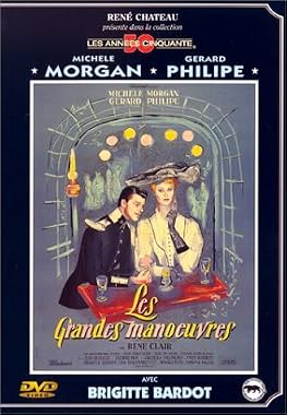 LugaTv | Watch Les grandes manoeuvres for free online