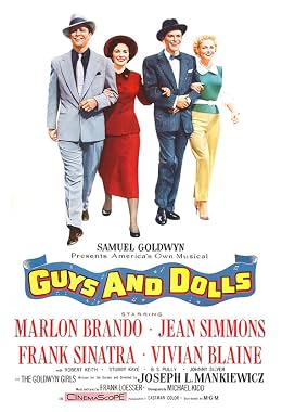 LugaTv | Watch Guys and Dolls for free online