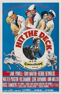 LugaTv | Watch Hit the Deck for free online