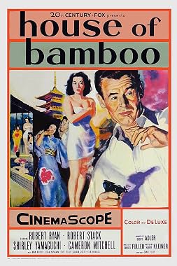 LugaTv | Watch House of Bamboo for free online
