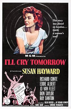 LugaTv | Watch Ill Cry Tomorrow for free online