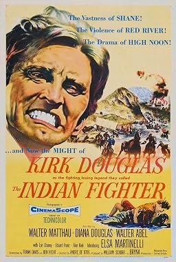 LugaTv | Watch The Indian Fighter for free online