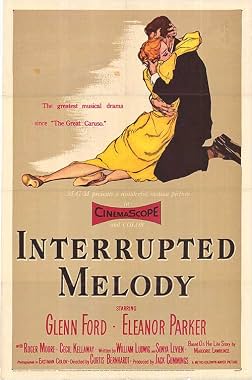 LugaTv | Watch Interrupted Melody for free online