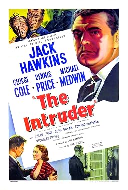 LugaTv | Watch The Intruder for free online