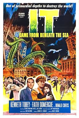 LugaTv | Watch It Came from Beneath the Sea for free online