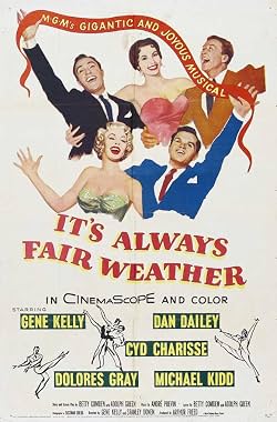 LugaTv | Watch Its Always Fair Weather for free online