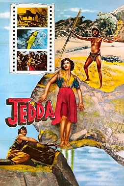 LugaTv | Watch Jedda for free online