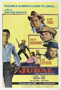 LugaTv | Watch Jubal for free online