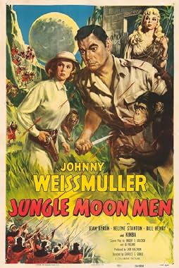 LugaTv | Watch Jungle Moon Men for free online