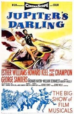 LugaTv | Watch Jupiters Darling for free online