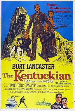 LugaTv | Watch The Kentuckian for free online