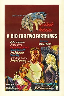 LugaTv | Watch A Kid for Two Farthings for free online
