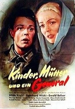 LugaTv | Watch Kinder Mütter und ein General for free online