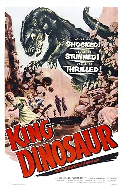 LugaTv | Watch King Dinosaur for free online