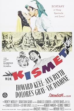 LugaTv | Watch Kismet for free online