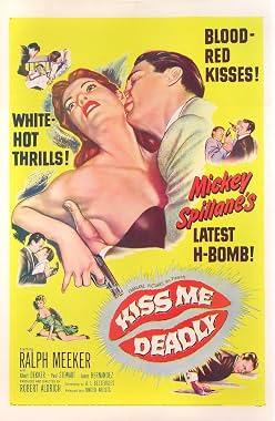 LugaTv | Watch Kiss Me Deadly for free online