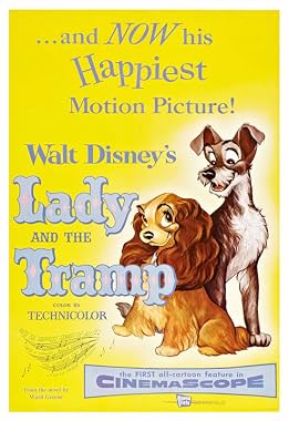 LugaTv | Watch Lady and the Tramp for free online