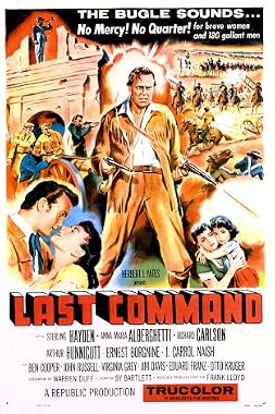 LugaTv | Watch The Last Command for free online