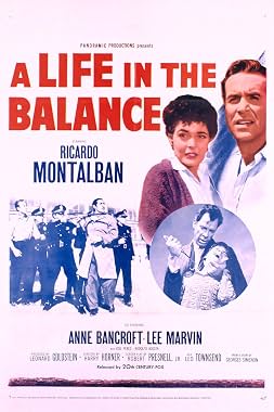 LugaTv | Watch A Life in the Balance for free online