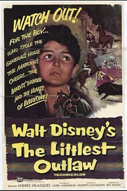 LugaTv | Watch The Littlest Outlaw for free online