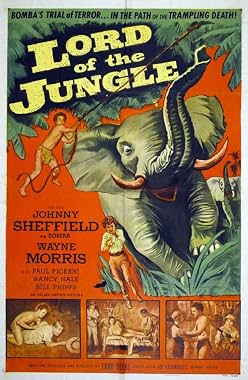 LugaTv | Watch Lord of the Jungle for free online