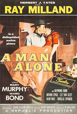 LugaTv | Watch A Man Alone for free online