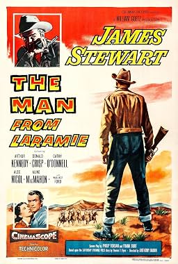 LugaTv | Watch The Man from Laramie for free online
