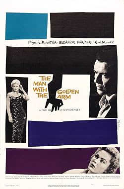 LugaTv | Watch The Man with the Golden Arm for free online