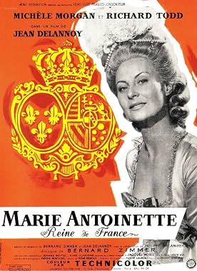 LugaTv | Watch Marie Antoinette reine de France for free online