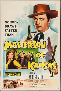 LugaTv | Watch Masterson of Kansas for free online