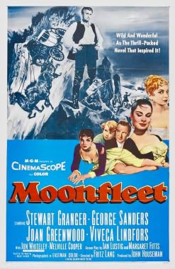 LugaTv | Watch Moonfleet for free online