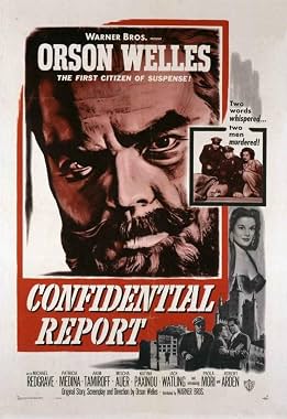 LugaTv | Watch Mr. Arkadin for free online