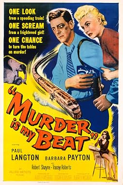 LugaTv | Watch Murder Is My Beat for free online