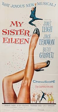 LugaTv | Watch My Sister Eileen for free online
