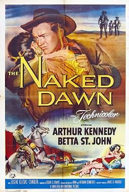 LugaTv | Watch The Naked Dawn for free online