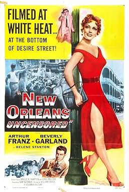 LugaTv | Watch New Orleans Uncensored for free online