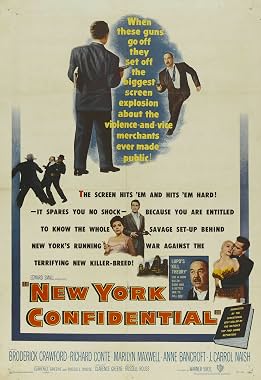 LugaTv | Watch New York Confidential for free online
