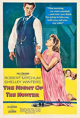 LugaTv | Watch The Night of the Hunter for free online