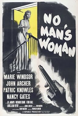 LugaTv | Watch No Mans Woman for free online