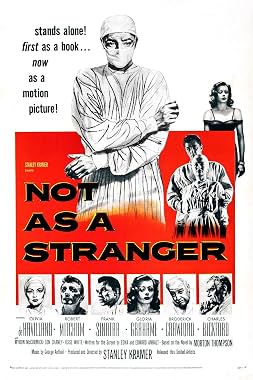 LugaTv | Watch Not as a Stranger for free online
