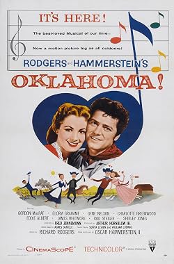 LugaTv | Watch Oklahoma! for free online