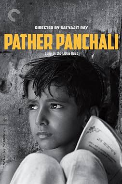 LugaTv | Watch Pather Panchali for free online