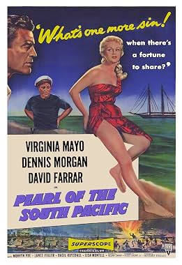 LugaTv | Watch Pearl of the South Pacific for free online