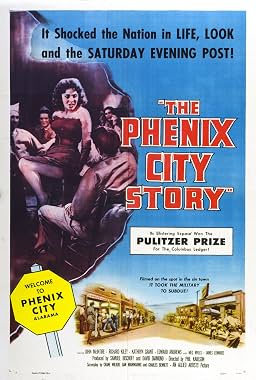 LugaTv | Watch The Phenix City Story for free online