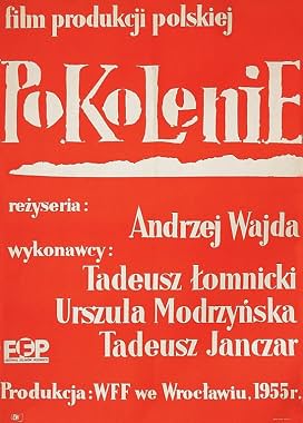 LugaTv | Watch Pokolenie for free online