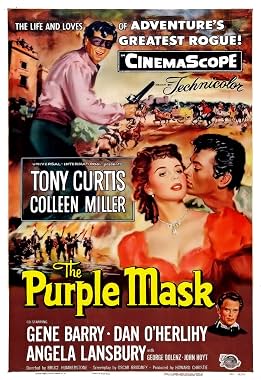 LugaTv | Watch The Purple Mask for free online