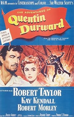 LugaTv | Watch Quentin Durward for free online