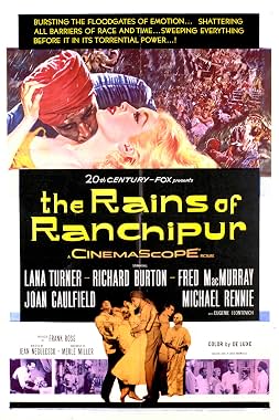 LugaTv | Watch The Rains of Ranchipur for free online