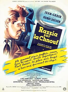LugaTv | Watch Razzia sur la chnouf for free online