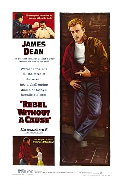LugaTv | Watch Rebel Without a Cause for free online